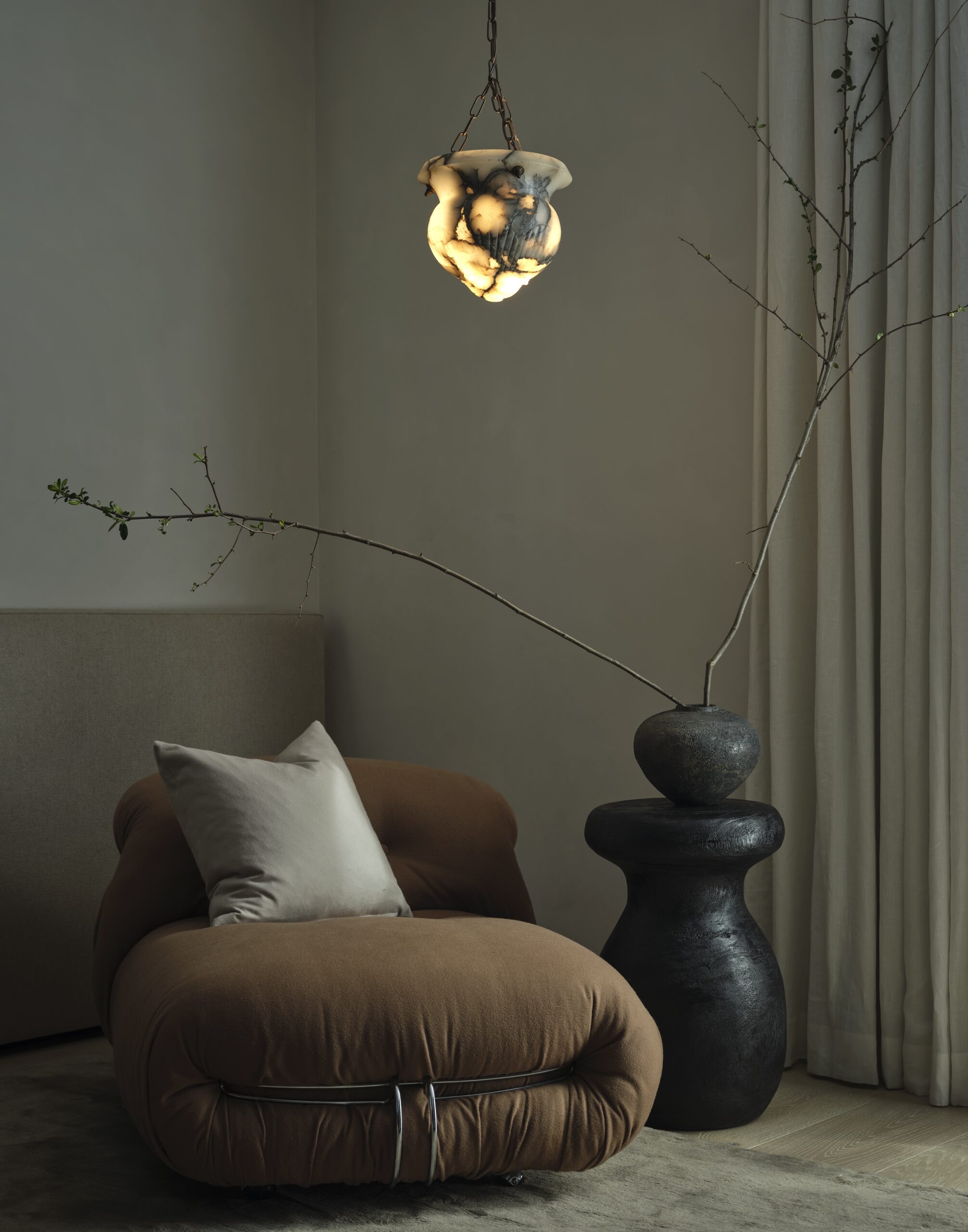 BRENTWOOD II - Jeremiah Brent