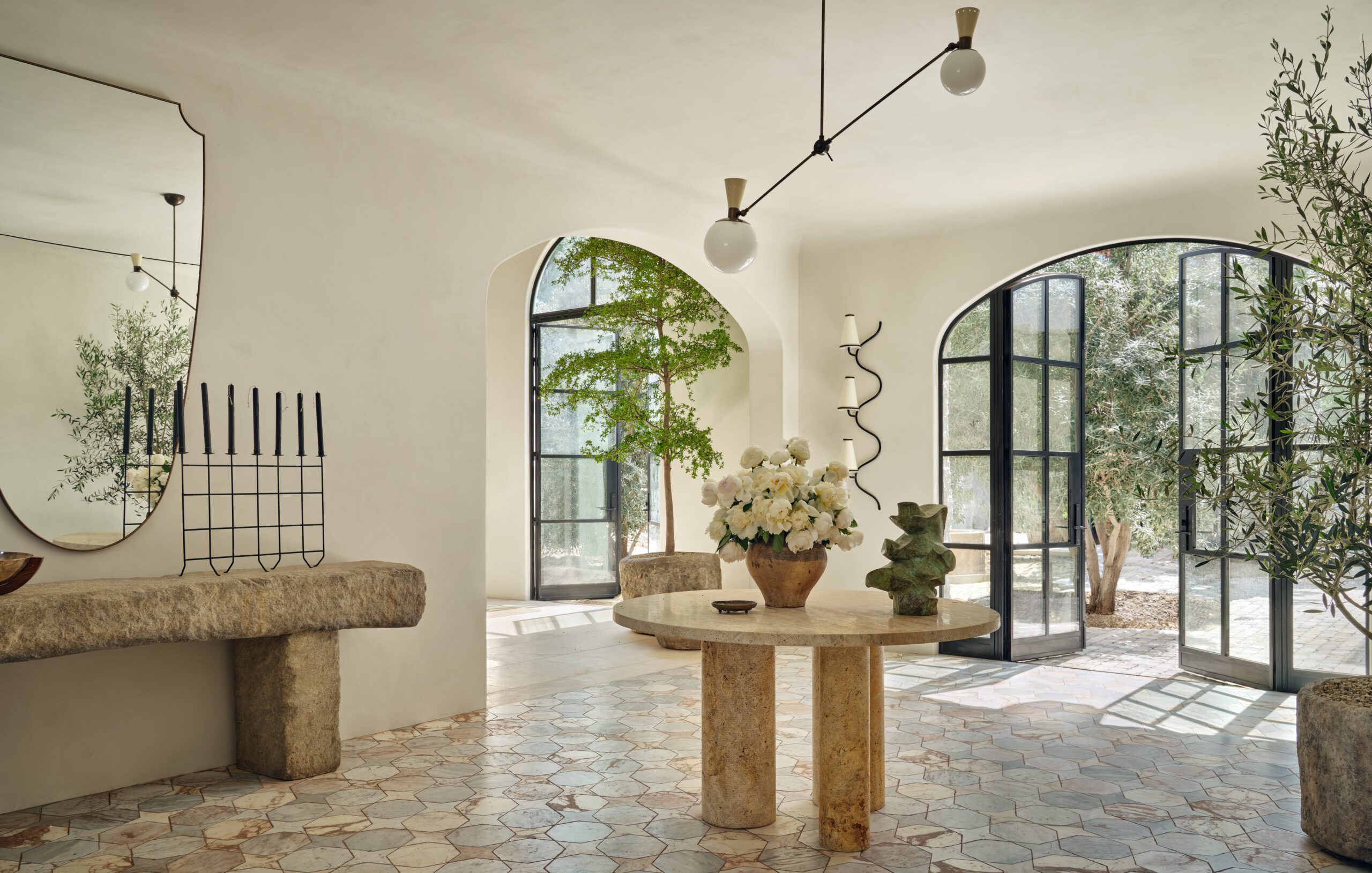 Design Firm Jeremiah Brent