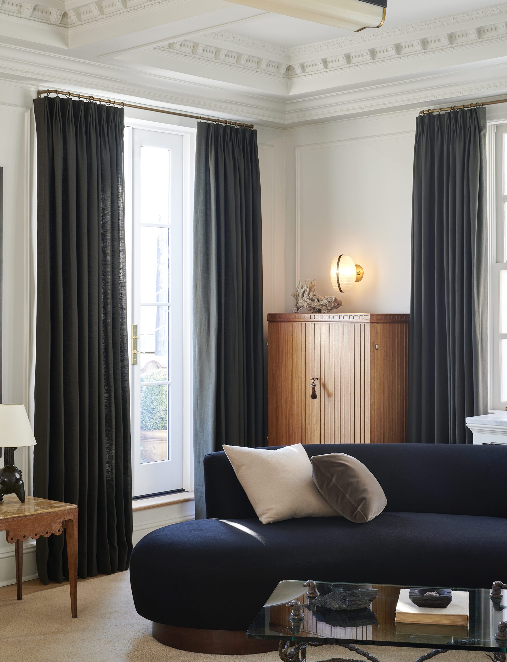 MANHATTAN PENTHOUSE TRIPLEX - Jeremiah Brent