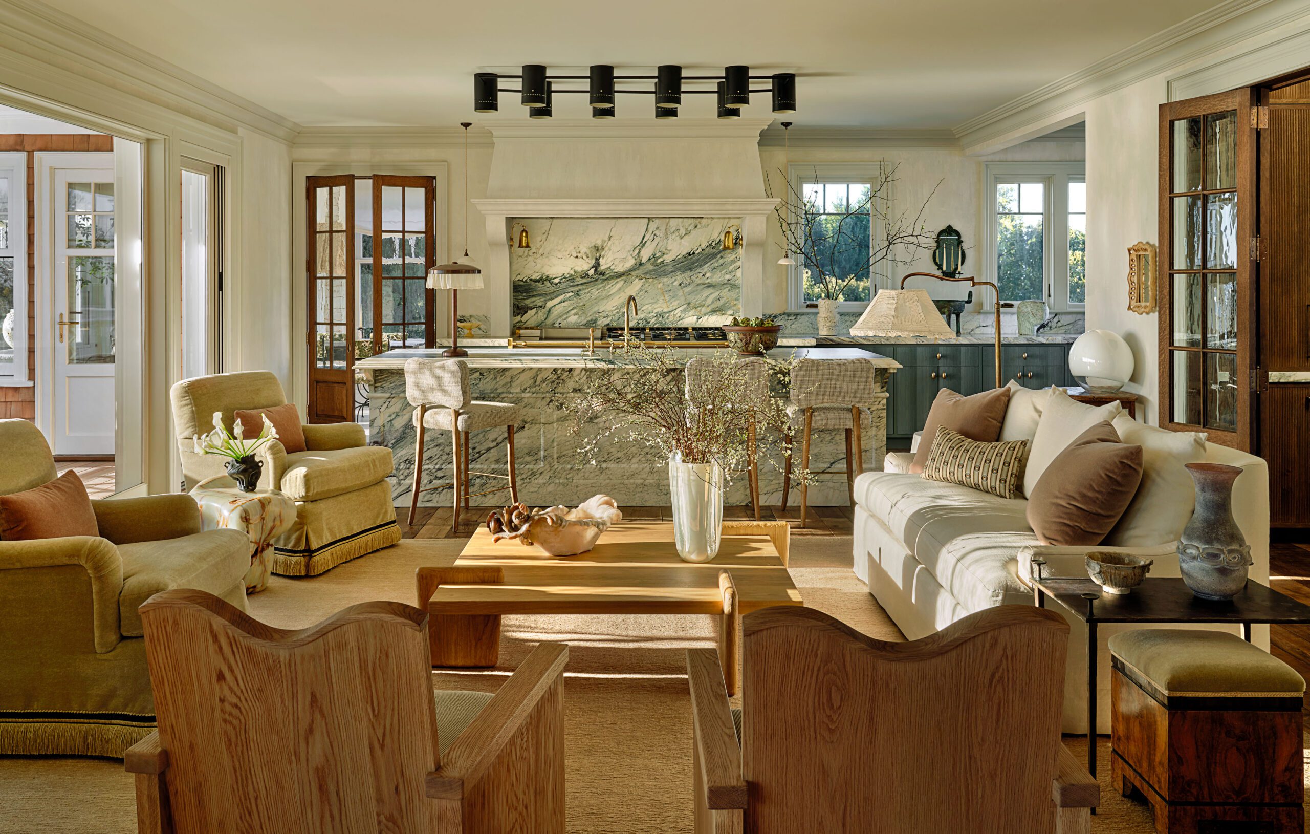 Design Firm Jeremiah Brent